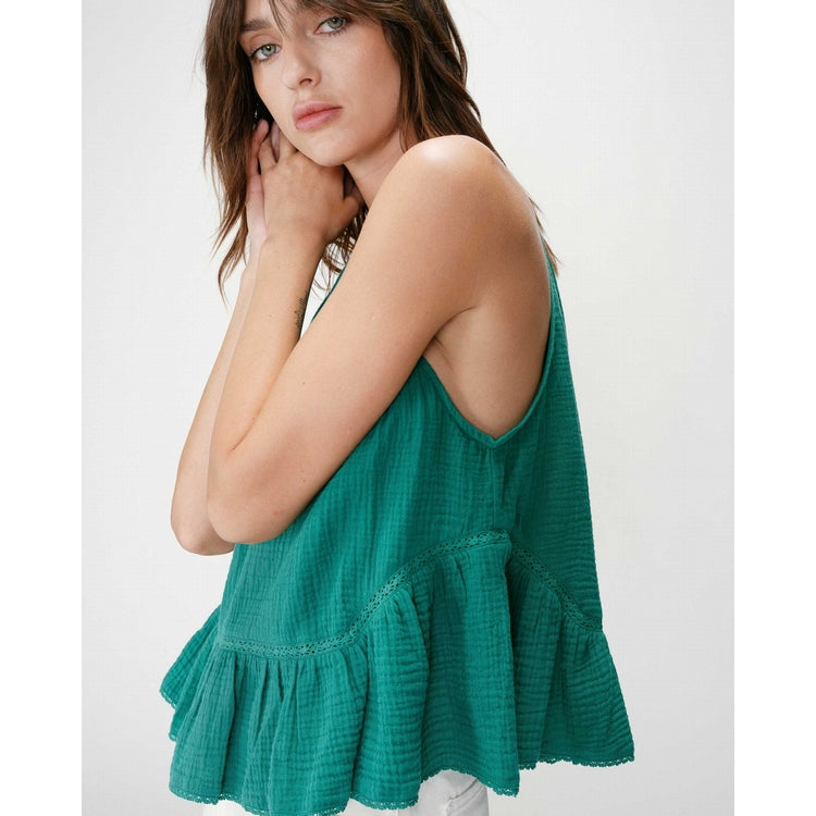 Top Widy Verde