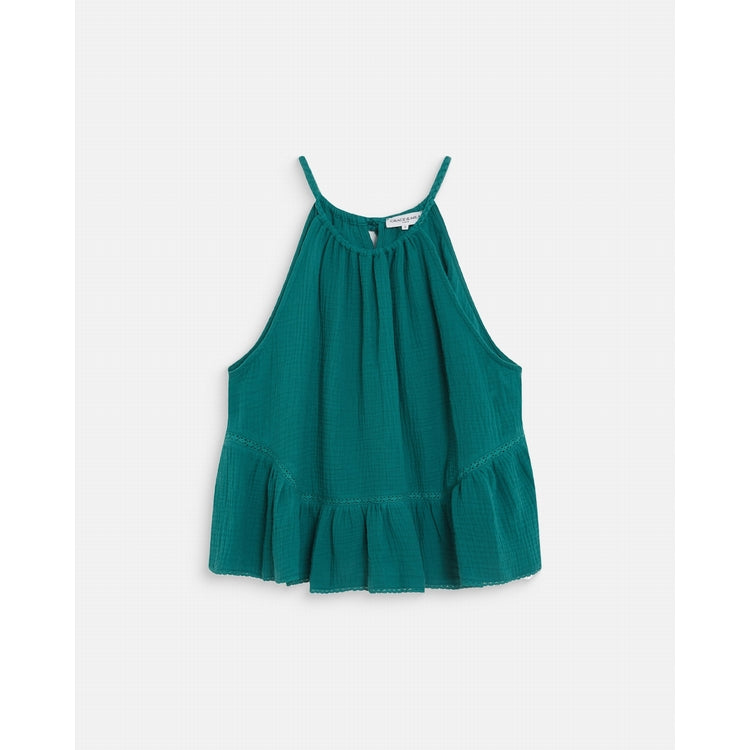 Top Widy Verde