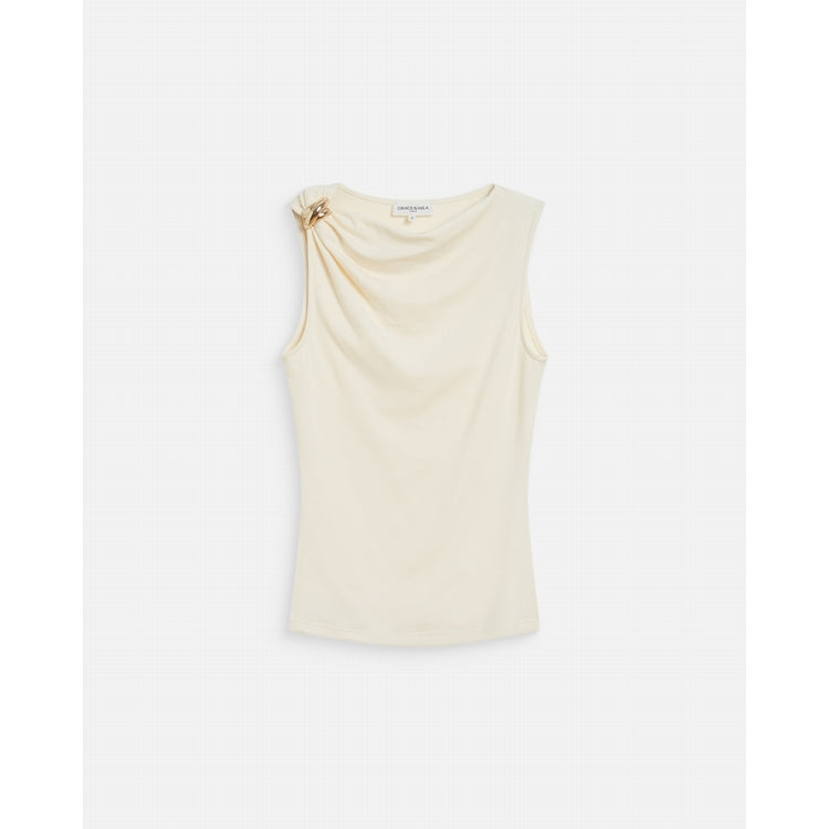 Top Wagner Beige