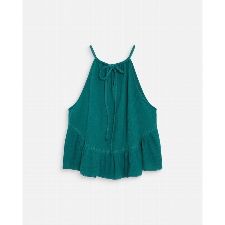 Top Widy Verde