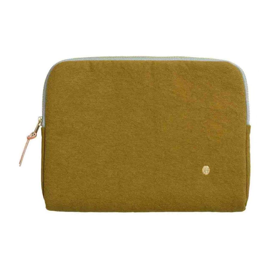 Funda Ipad Iona Mostaza