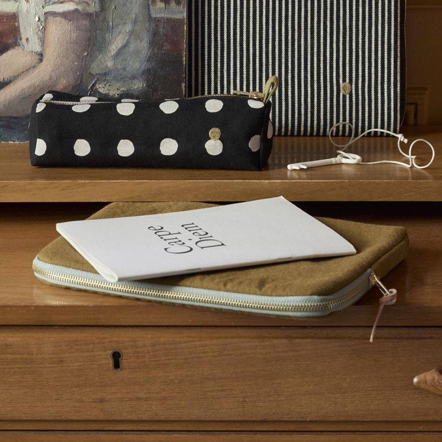 Funda Ipad Iona Mostaza