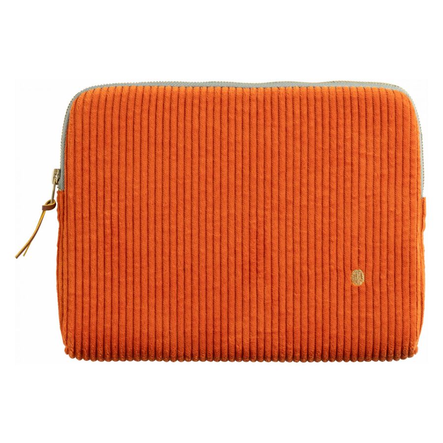 Funda Ipad Loen Terracota