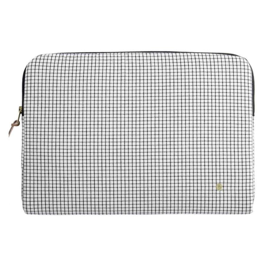 Funda Portátil Gustave Caviar 15-16 pulgadas