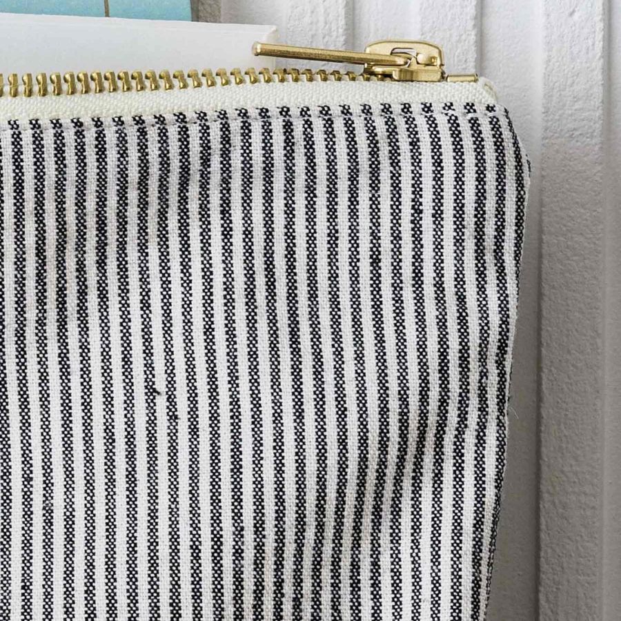 Neceser Finette Caviar M