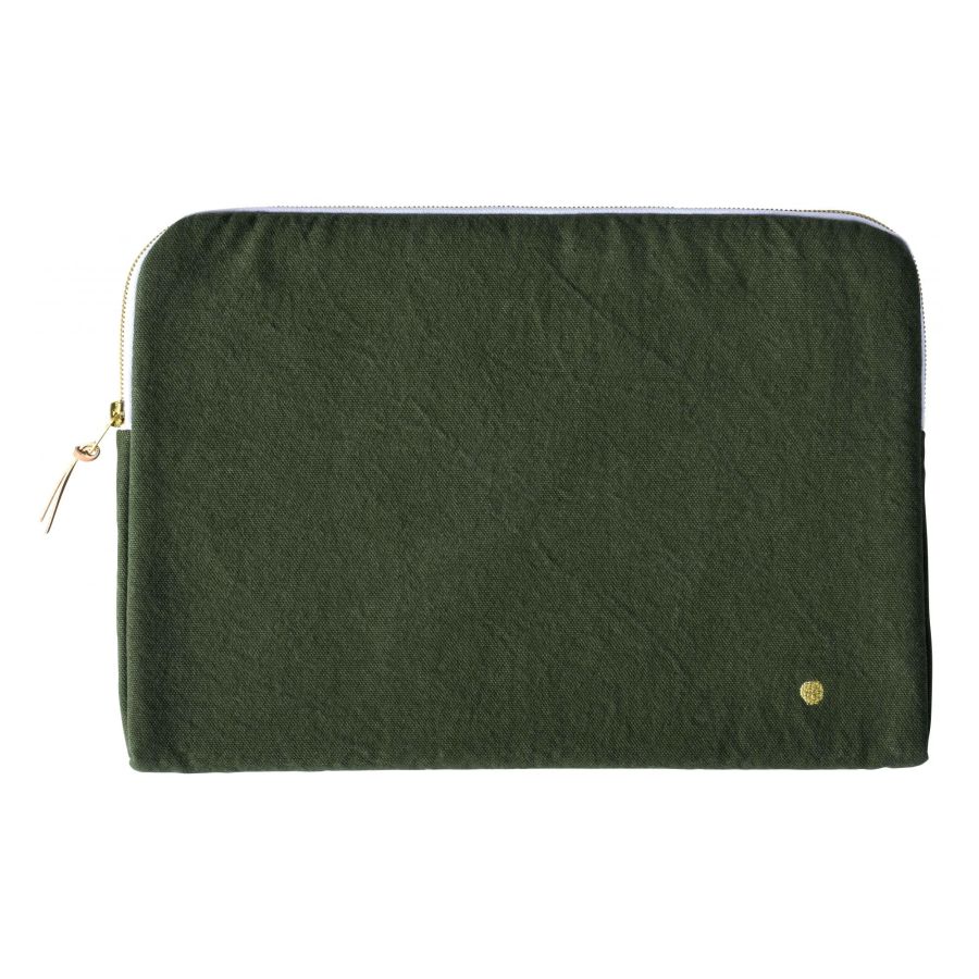 Funda Portátil Iona Verde 15-16''