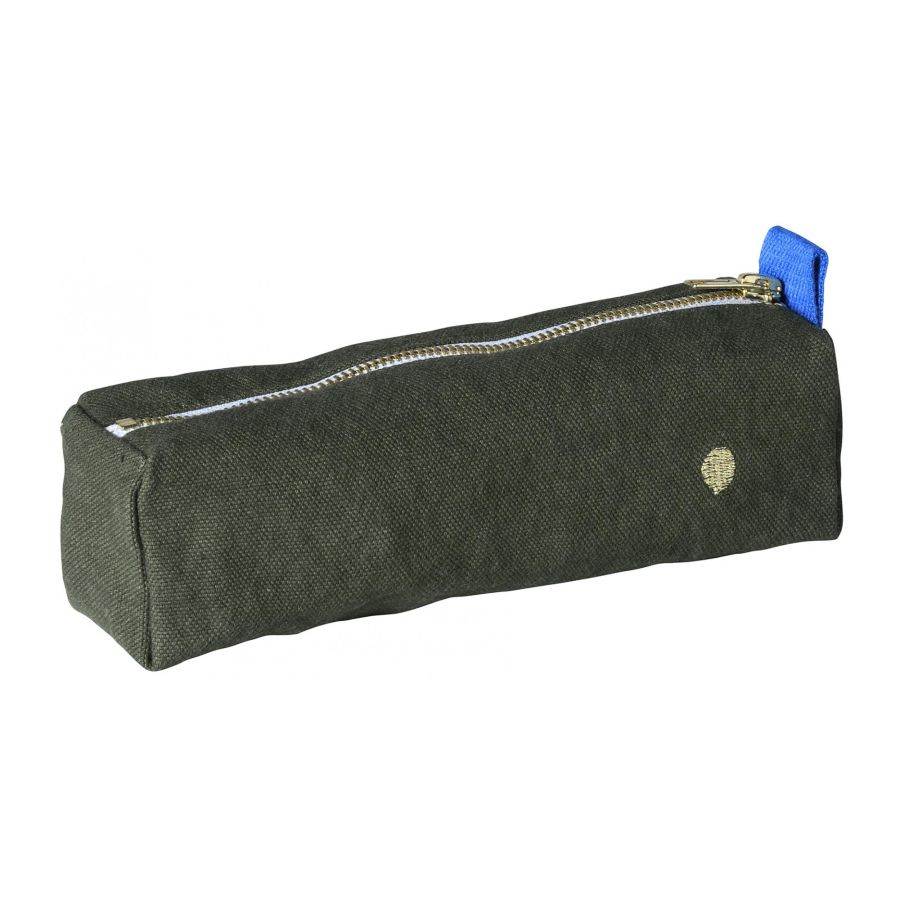 Estuche Iona Verde