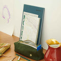 Estuche Iona Verde