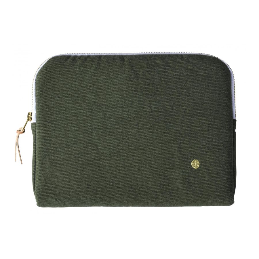 Funda Ipad Iona Verde