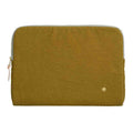 Funda portátil Iona Mostaza 13-14''