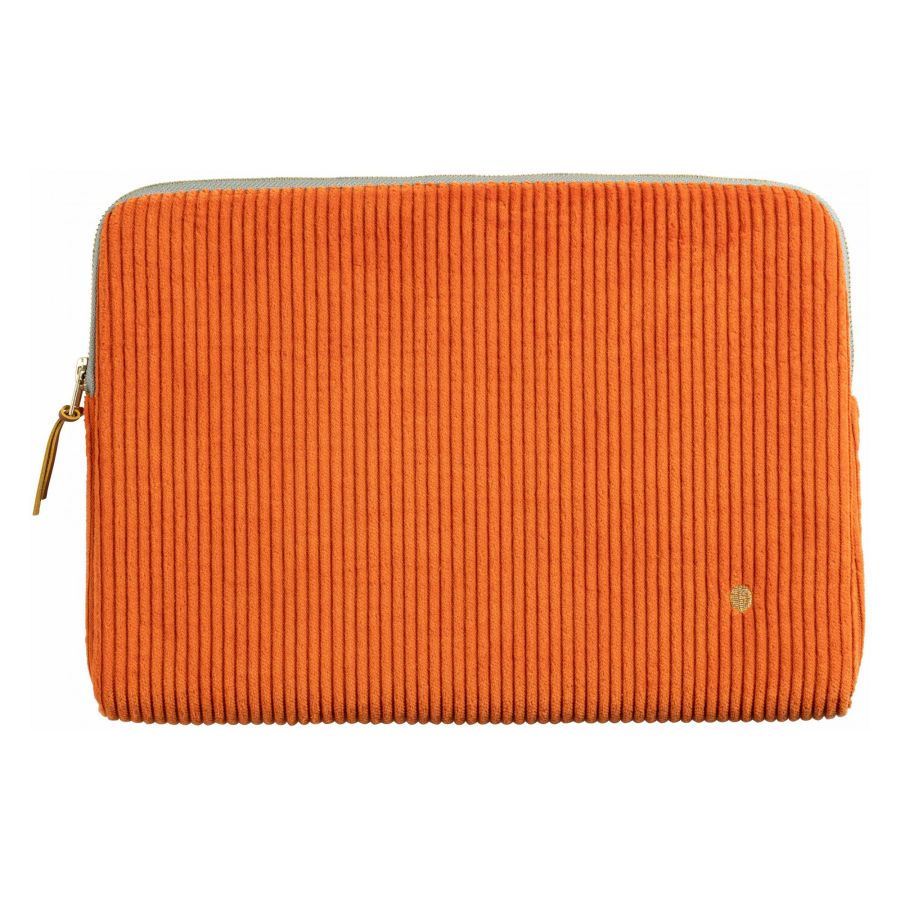Funda portátil Loen Terracota 13-14''
