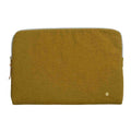 Funda portátil Iona Mostaza 15-16''