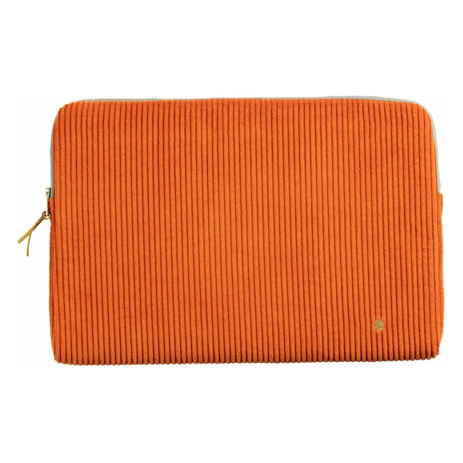 Funda portátil Loen Terracota 15-16''