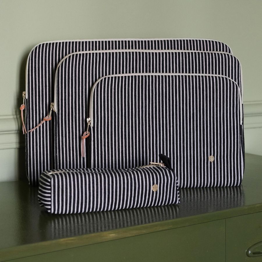 Funda Ipad Basile Caviar
