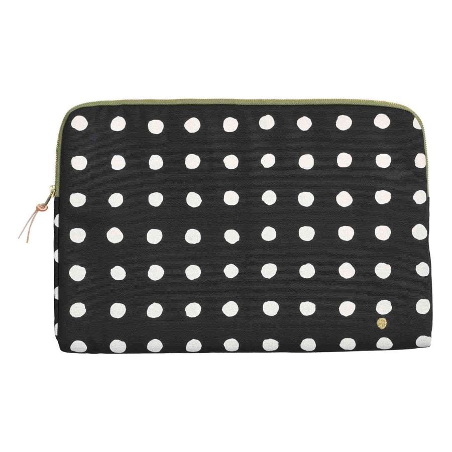 Funda portátil Mia Caviar 15-16 pulgadas
