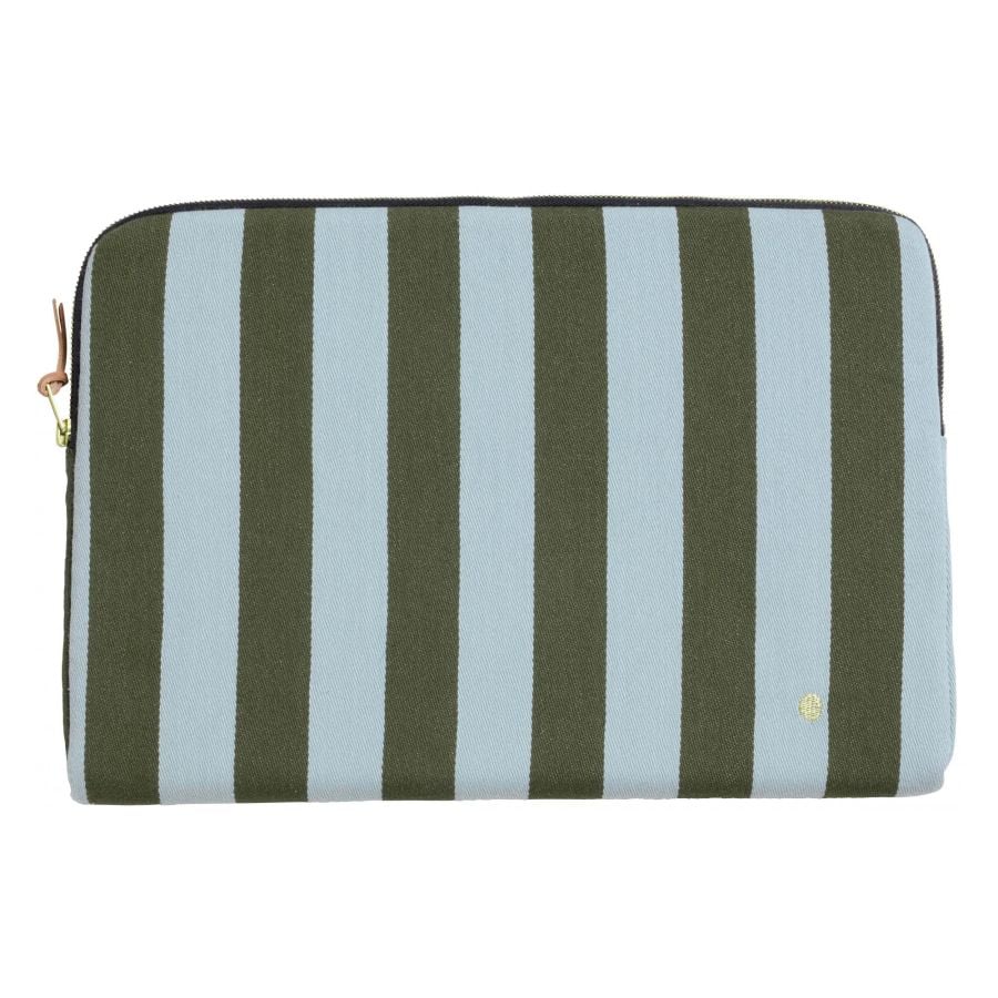 Funda Portátil Rita Matcha 13-14 pulgadas