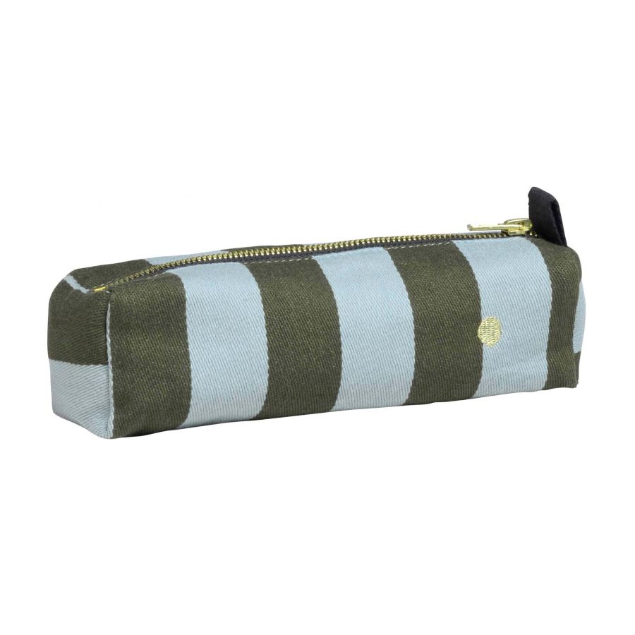Estuche Rita Matcha