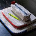 Estuche Stylo Bleu
