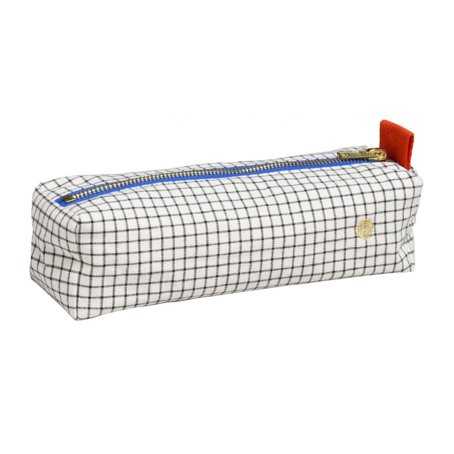 Estuche Stylo Bleu