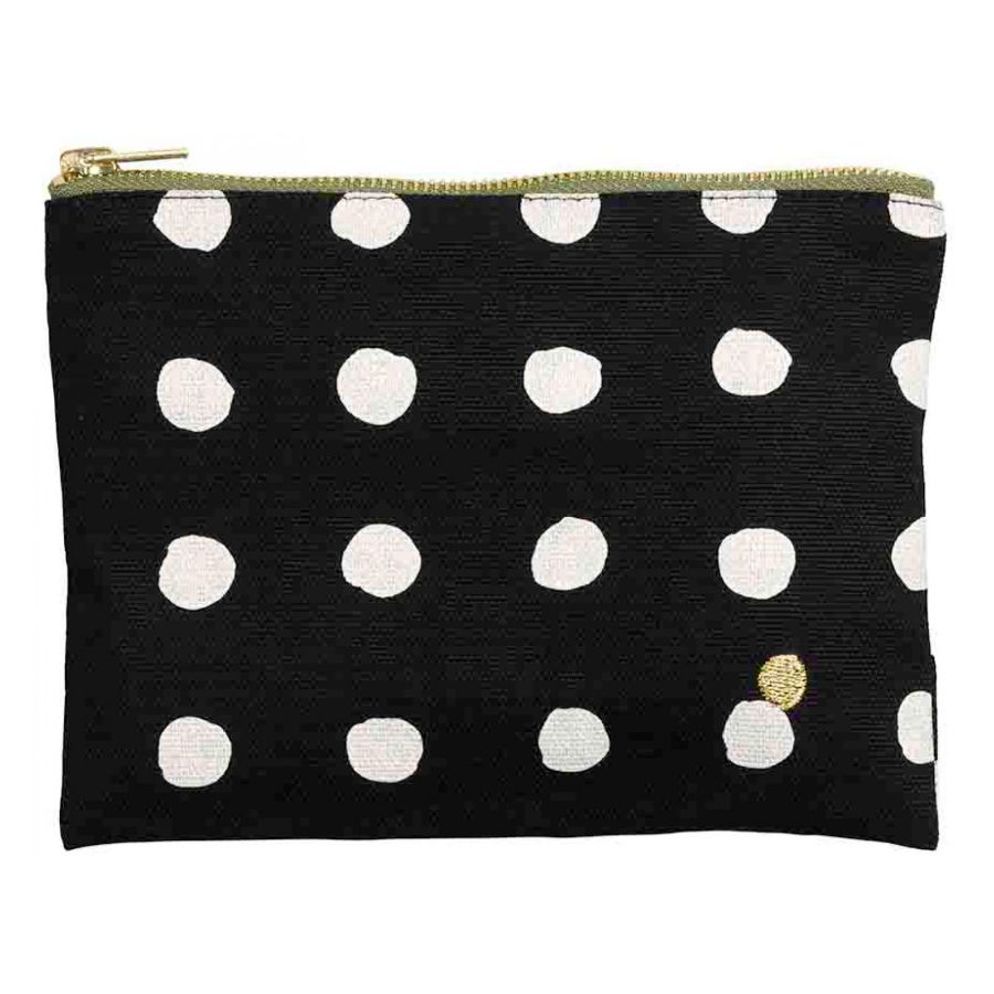 Cartera Mia Caviar M