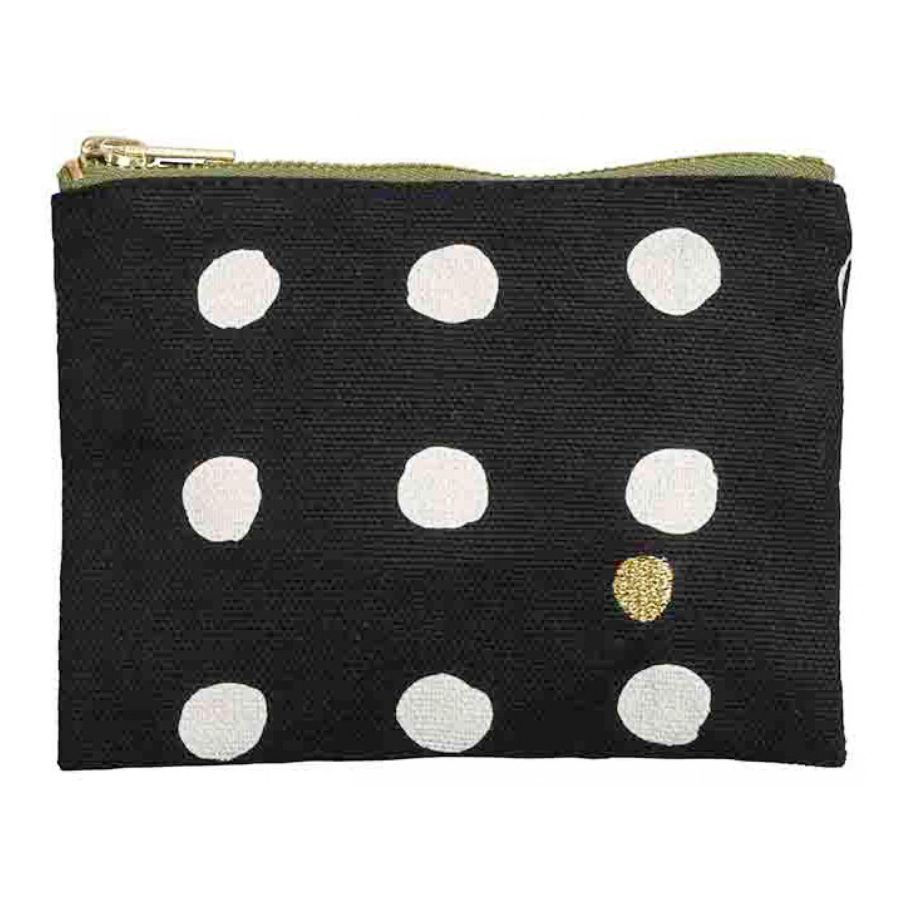 Cartera Mia Caviar S