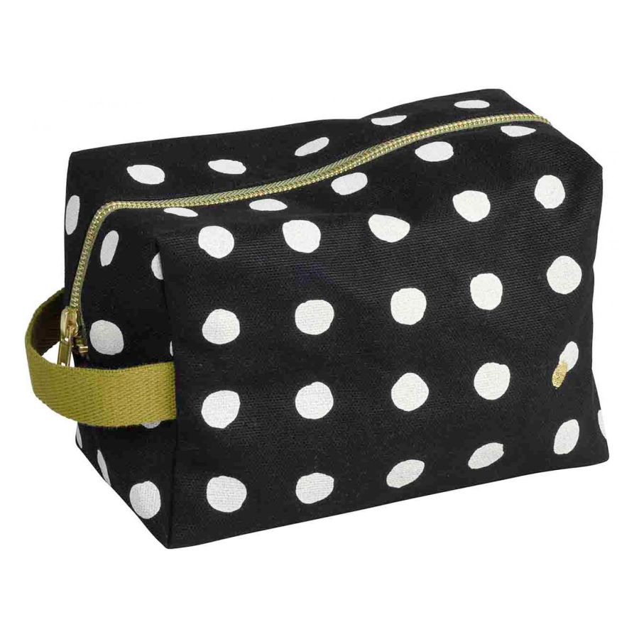 Neceser Cúbico Mia Caviar L