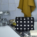 Neceser Cúbico Mia Caviar L