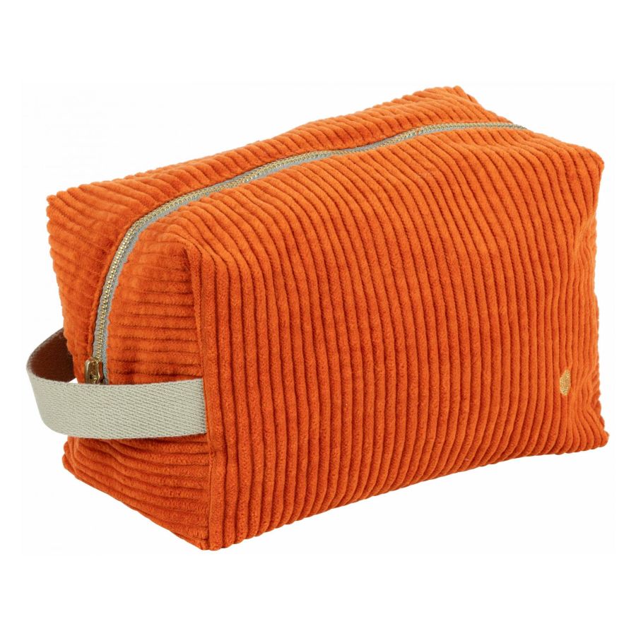 Neceser Loen Terracota L