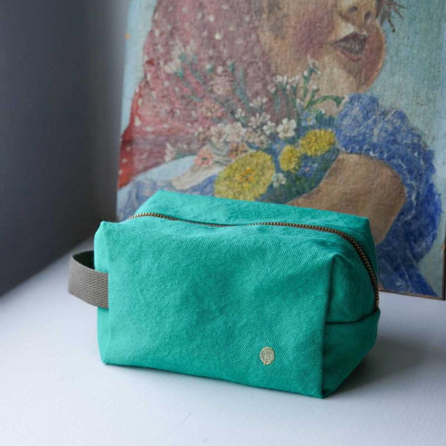 Neceser Cubo Iona Detox L