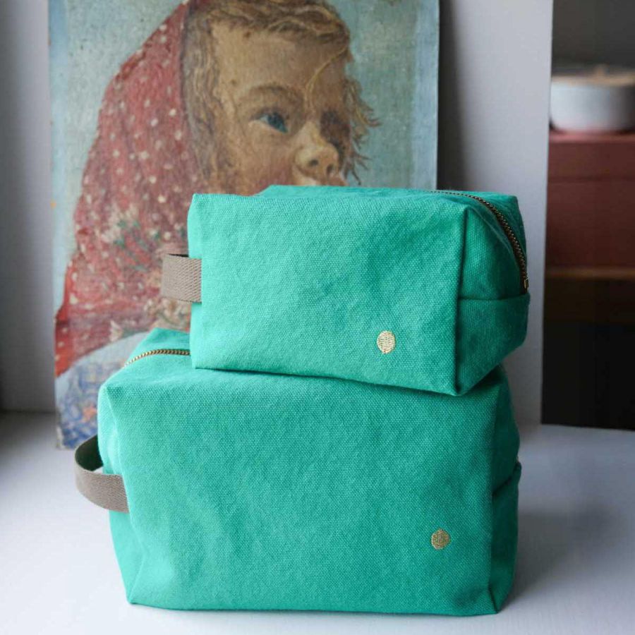 Neceser Cubo Iona Detox L