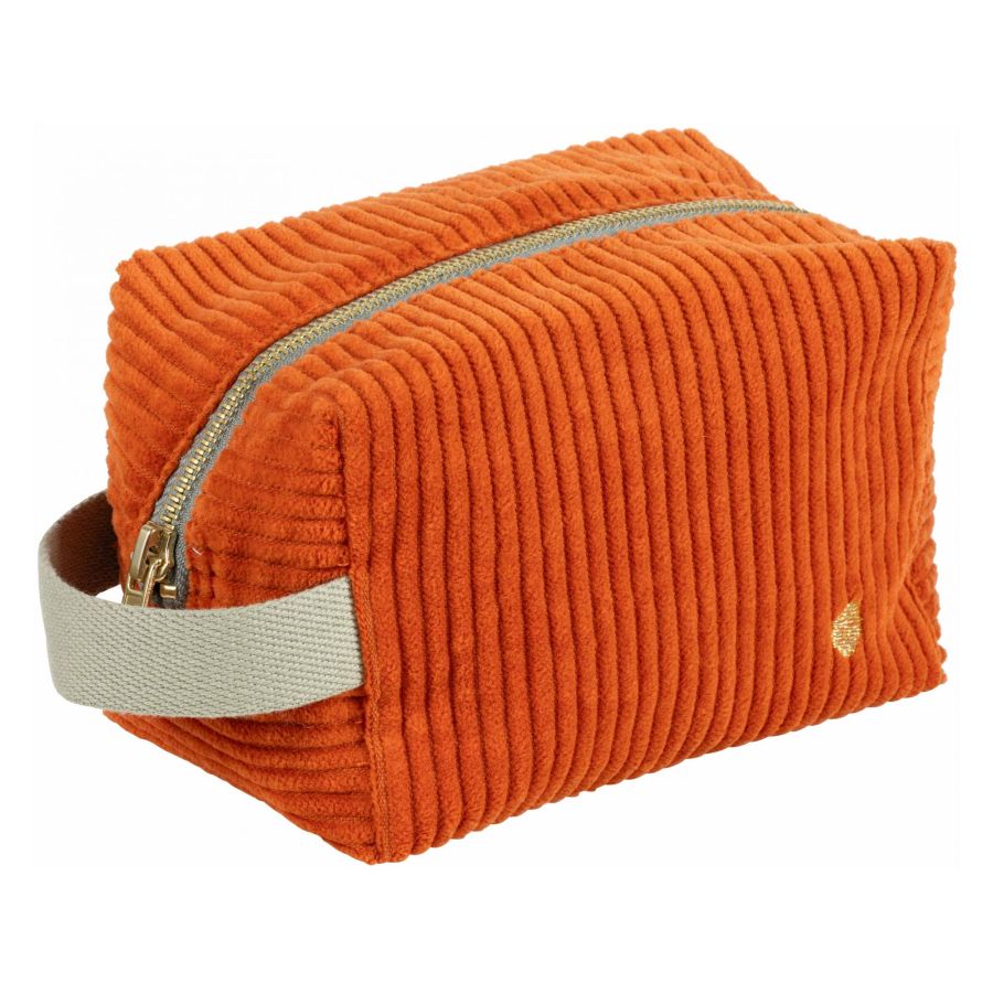 Neceser Loen Terracota S