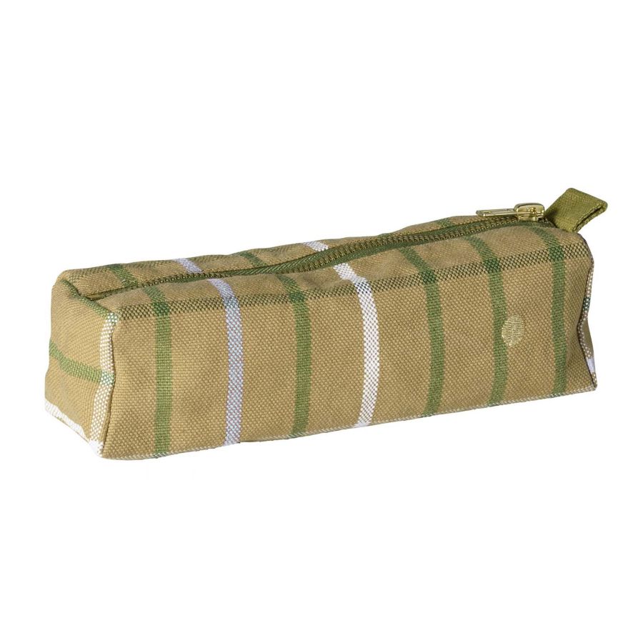 Estuche Scotty Marrón