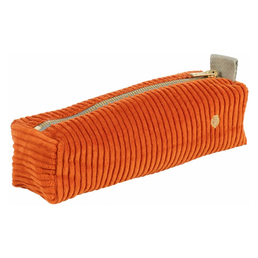 Estuche Loen Terracota