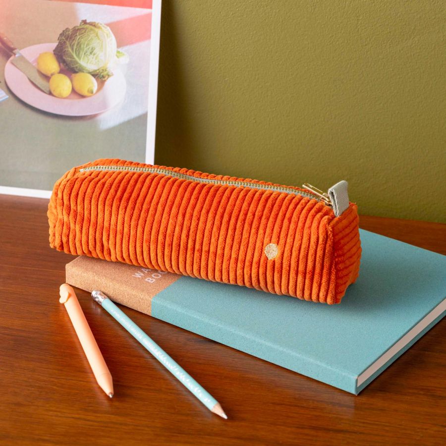 Estuche Loen Terracota