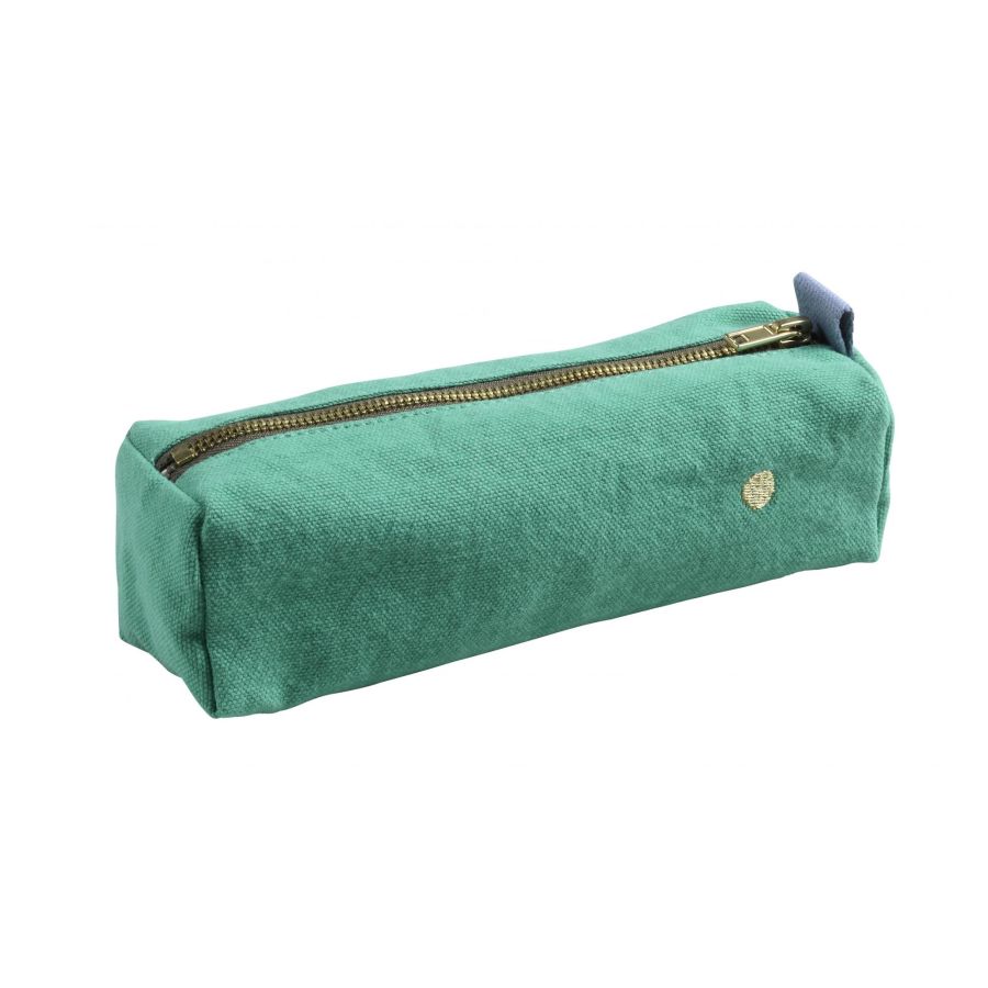 Estuche Iona Turquesa