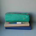 Estuche Iona Turquesa