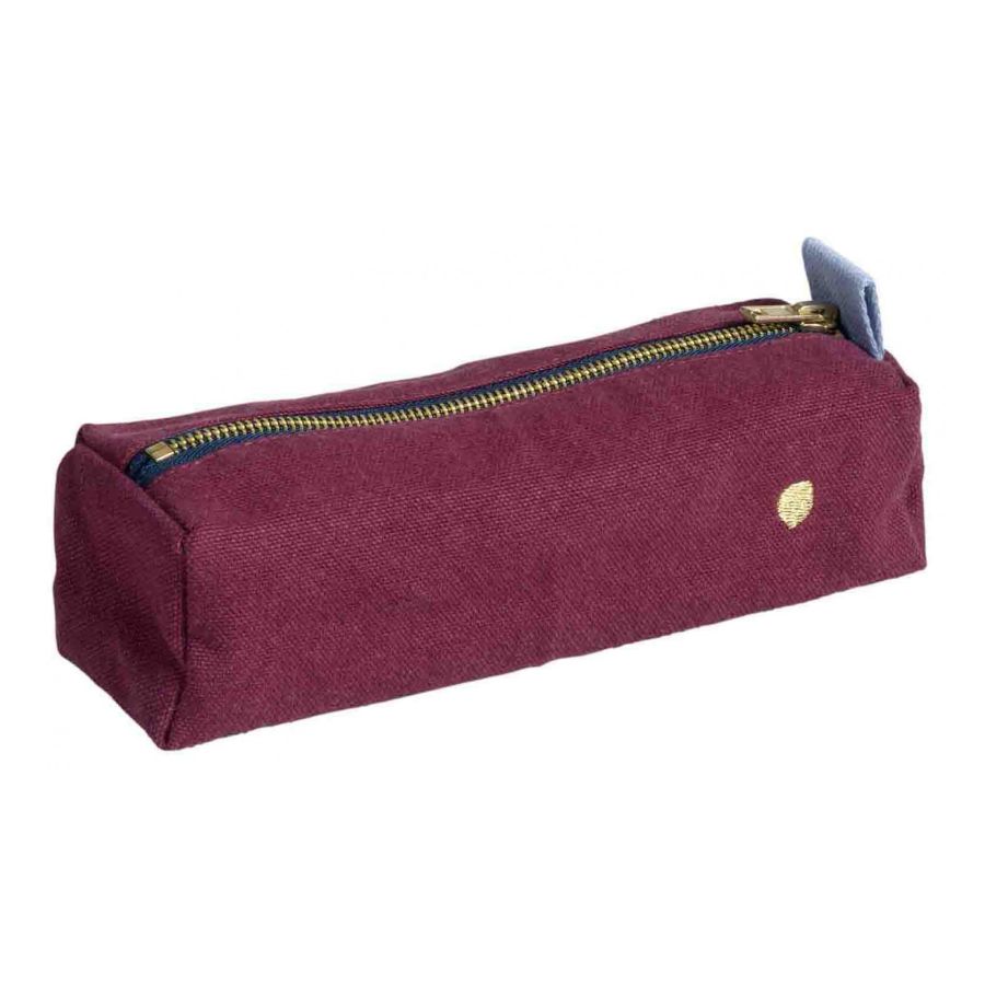 Estuche Iona Granate
