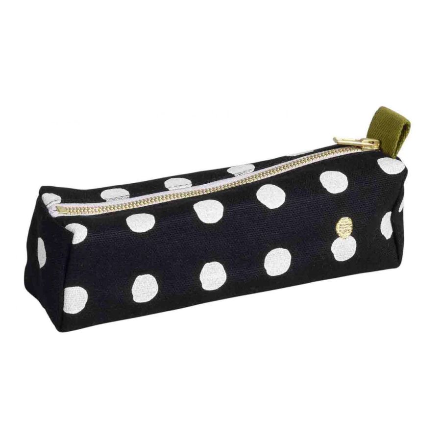 Estuche Mia Lunares