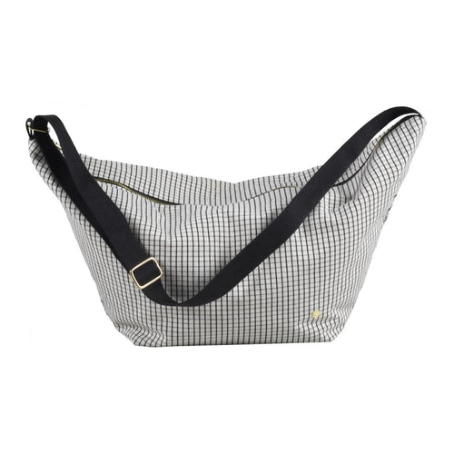 Bolso Media Luna Gustave Caviar