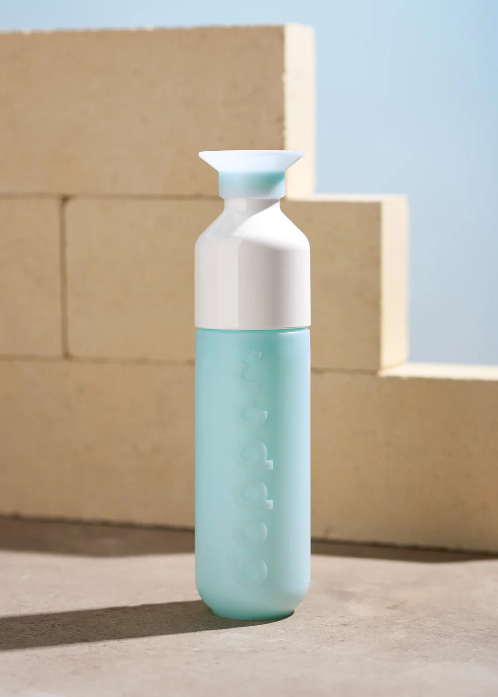 Dopper Original - Polar Blue 450ml