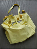 Shopping Bag Sunshine