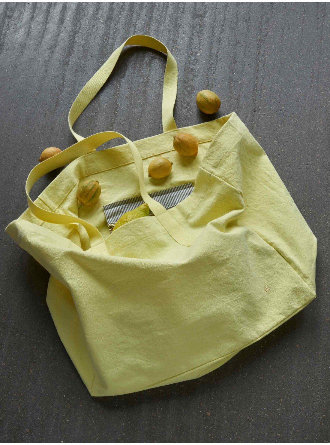 Shopping Bag Sunshine