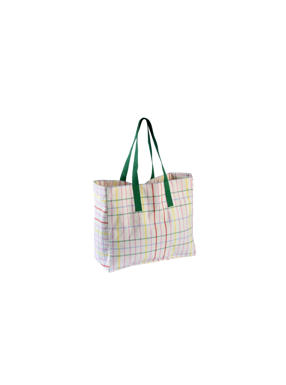 Shopping Bag Daily Fair Play