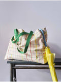Shopping Bag Daily Fair Play