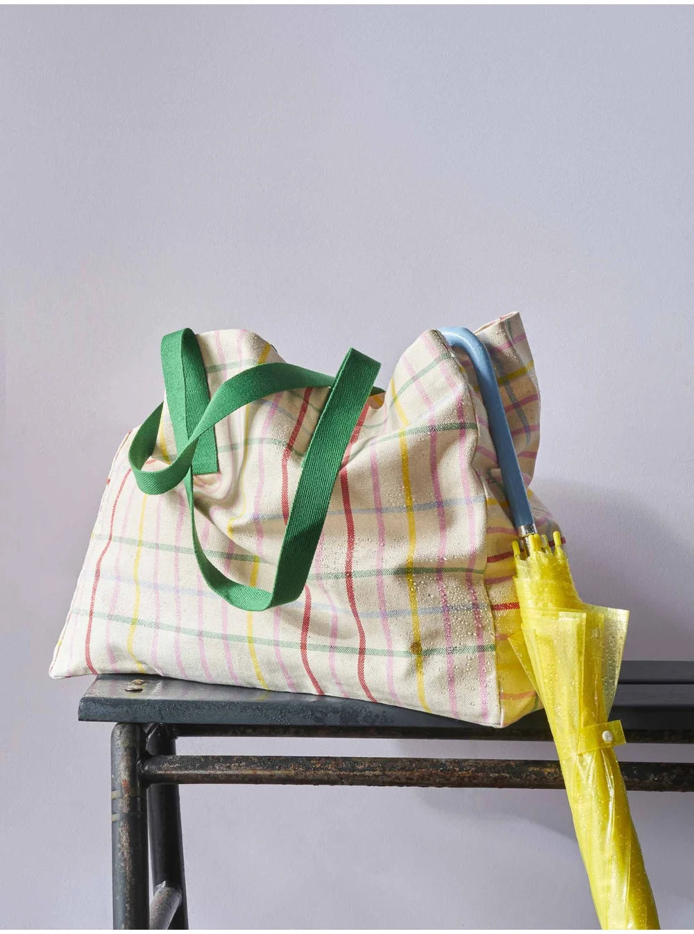 Shopping Bag Daily Fair Play