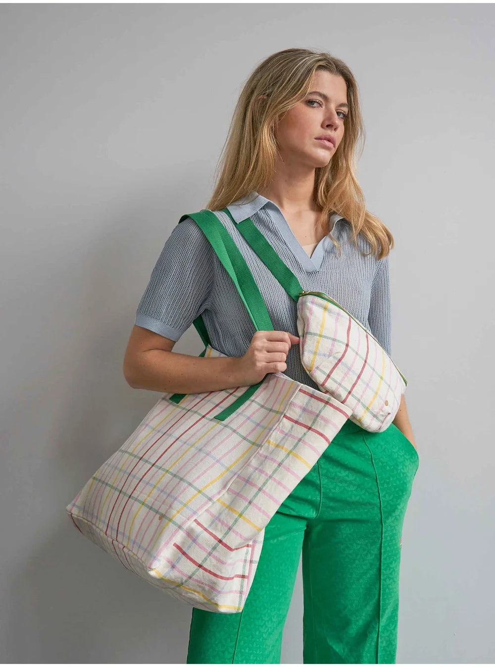 Shopping Bag Daily Fair Play