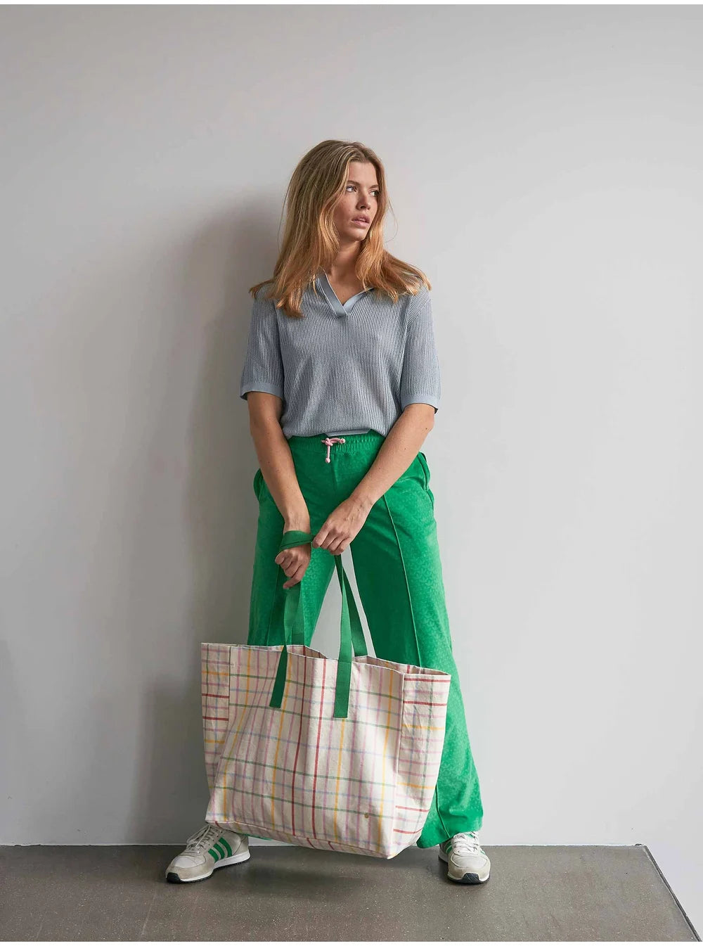 Shopping Bag Daily Fair Play