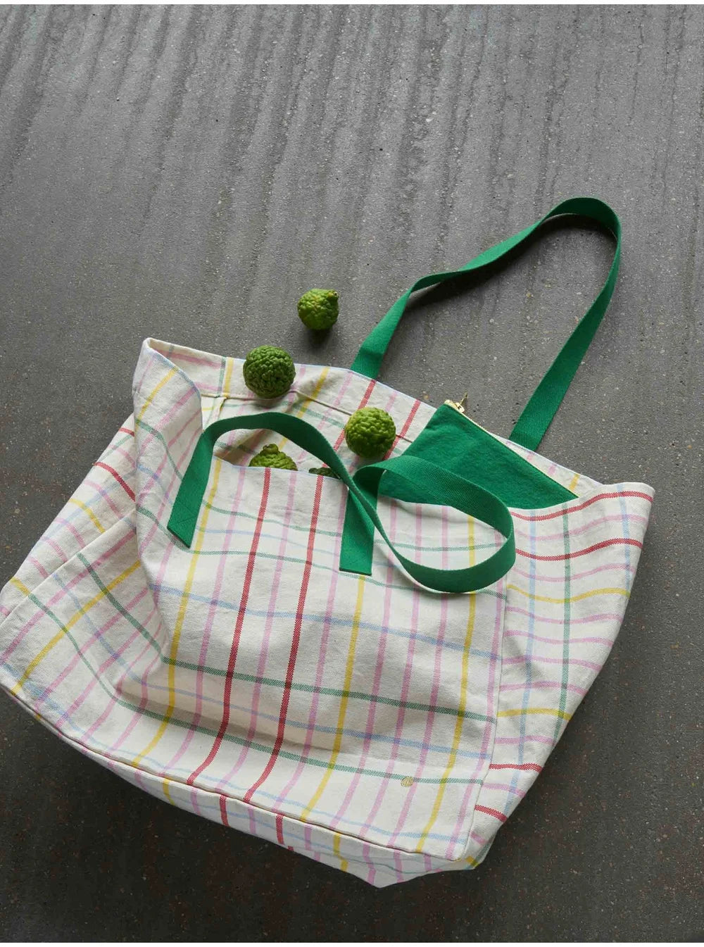 Shopping Bag Daily Fair Play