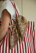Foulard Violeta