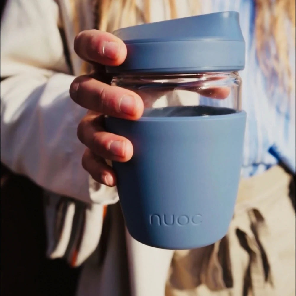 Taza de Nuoc Boho 350ml